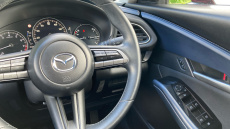 Mazda Cx-30 2.0 Skyactiv-G MHEV SE-L 5dr Petrol Hatchback